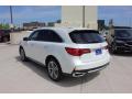 2017 MDX Technology #5 2017 MDX Technology #5
