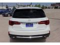 2017 MDX Technology #6 2017 MDX Technology #6