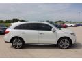 2017 MDX Technology #8 2017 MDX Technology #8