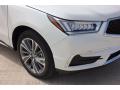 2017 MDX Technology #10 2017 MDX Technology #10