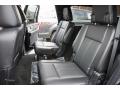 Rear Seat of 2017 Ford Expedition Limited 4x4 #16