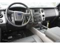 Dashboard of 2017 Ford Expedition XLT 4x4 #13