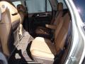 Rear Seat of 2017 Buick Enclave Leather AWD #7