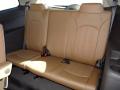 Rear Seat of 2017 Buick Enclave Leather AWD #8