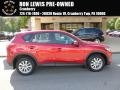 2014 CX-5 Sport AWD #1