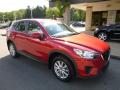 2014 CX-5 Sport AWD #7