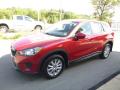 2014 CX-5 Sport AWD #9