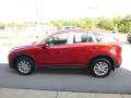 2014 CX-5 Sport AWD #10
