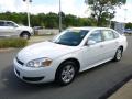 2012 Impala LTZ #9