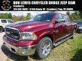 2017 1500 Limited Crew Cab 4x4 #1