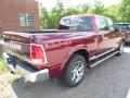 2017 1500 Limited Crew Cab 4x4 #7