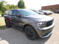 Front 3/4 View of 2017 Dodge Durango R/T AWD #11