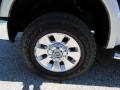 2008 F350 Super Duty Lariat Crew Cab 4x4 #9