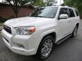 2012 4Runner Limited 4x4 #1