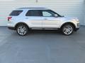 2017 Explorer Limited #3 2017 Explorer Limited #3