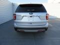 2017 Explorer Limited #5 2017 Explorer Limited #5