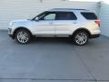 2017 Explorer Limited #6 2017 Explorer Limited #6
