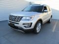 2017 Explorer Limited #7 2017 Explorer Limited #7