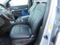 2017 Explorer Limited #24 2017 Explorer Limited #24