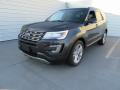 2017 Explorer XLT #7