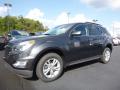 2017 Equinox LT AWD #1
