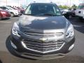 2017 Equinox LT AWD #2