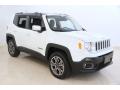 2016 Renegade Limited 4x4 #1