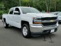 2016 Silverado 1500 LT Crew Cab 4x4 #1