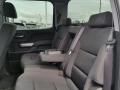 2016 Silverado 1500 LT Crew Cab 4x4 #14