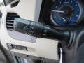 Controls of 2017 Toyota Sienna XLE #17