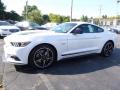 2017 Mustang GT California Speical Coupe #4