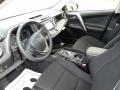 2016 Toyota RAV4 Black Interior #3 2016 Toyota RAV4 Black Interior #3