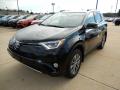 2016 RAV4 XLE Hybrid AWD #2