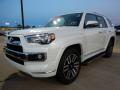 Front 3/4 View of 2016 Toyota 4Runner Limited 4x4 #1