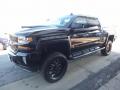 2017 Silverado 1500 LT Crew Cab 4x4 #6 2017 Silverado 1500 LT Crew Cab 4x4 #6