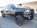 2017 Silverado 1500 LT Crew Cab 4x4 #8 2017 Silverado 1500 LT Crew Cab 4x4 #8