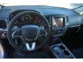 Dashboard of 2017 Dodge Durango SXT #7