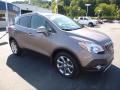2014 Encore Leather AWD #8