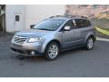 Front 3/4 View of 2008 Subaru Tribeca Limited 7 Passenger #5