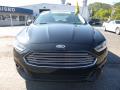 2014 Fusion SE EcoBoost #7