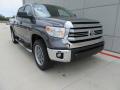 2017 Tundra SR5 TSS Off-Road CrewMax #1