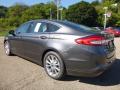 2017 Fusion SE #5 2017 Fusion SE #5