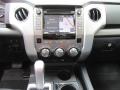 Controls of 2017 Toyota Tundra SR5 TSS Off-Road CrewMax #26