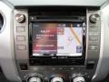Navigation of 2017 Toyota Tundra SR5 TSS Off-Road CrewMax #27