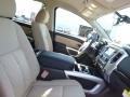  2017 Nissan TITAN XD Beige Interior #10