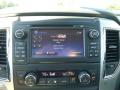 Controls of 2017 Nissan TITAN XD SV Crew Cab 4x4 #16