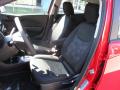 Front Seat of 2017 Chevrolet Spark LS #13