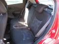 Rear Seat of 2017 Chevrolet Spark LS #14