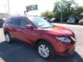 2016 Rogue SV AWD #1 2016 Rogue SV AWD #1