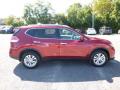 2016 Rogue SV AWD #6 2016 Rogue SV AWD #6